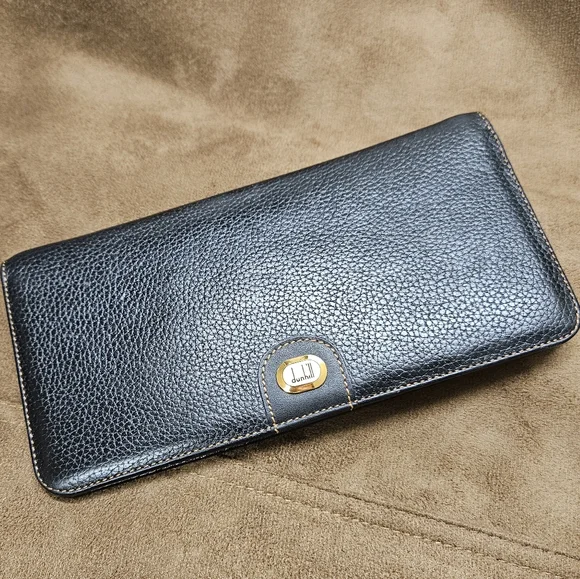 Dunhill Card Holder - Picture 4 of 12